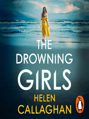 cover image of The Drowning Girls